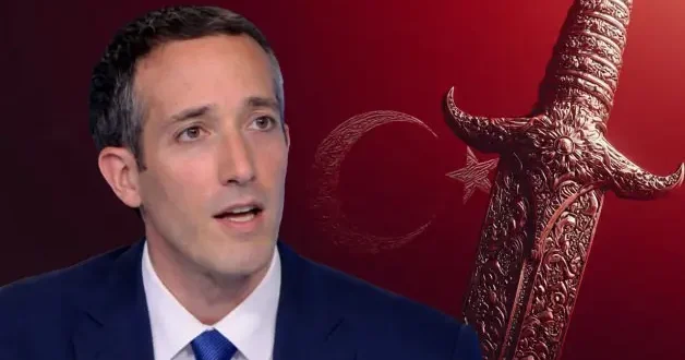 İsrail lobisinden Fransa da Türkiye karşıtı provokasyon: Batı için gerçek bir tehdit