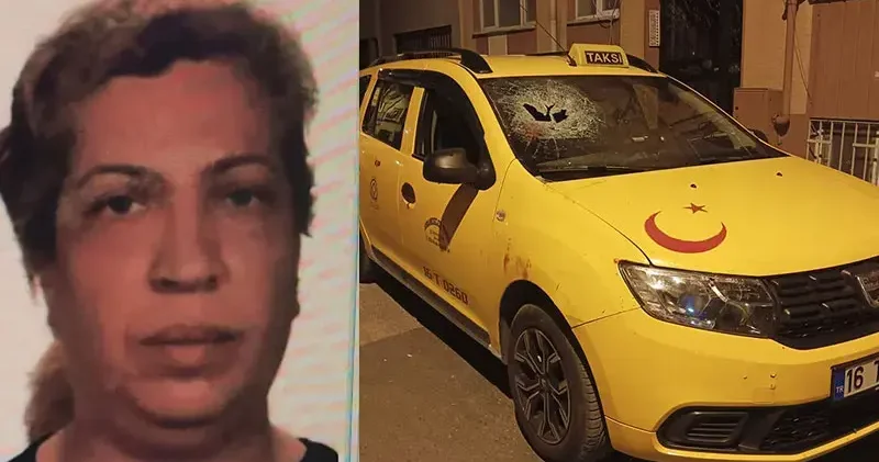 Bursa da oğlu tarafından bıçaklanan kadın öldü