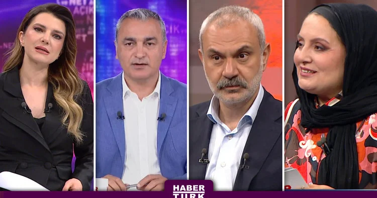Açık ve Net 1 Haziran 2026 (CHP de Kurultay Mı Yeni Parti Mi?)