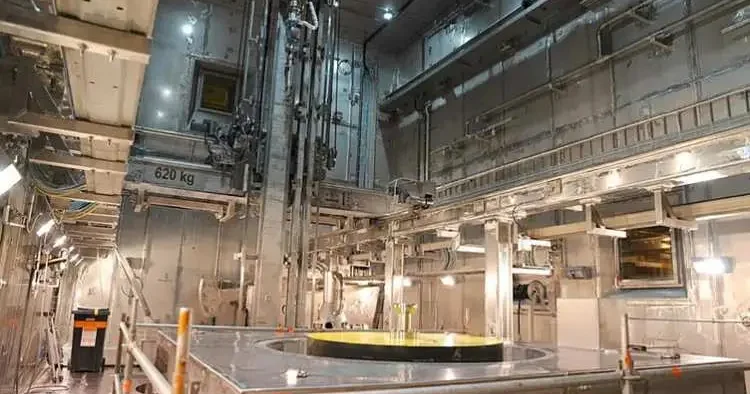 Dünyayı yok edecek güce sahip! Kapıları 100 bin yıl kilitli kalacak...