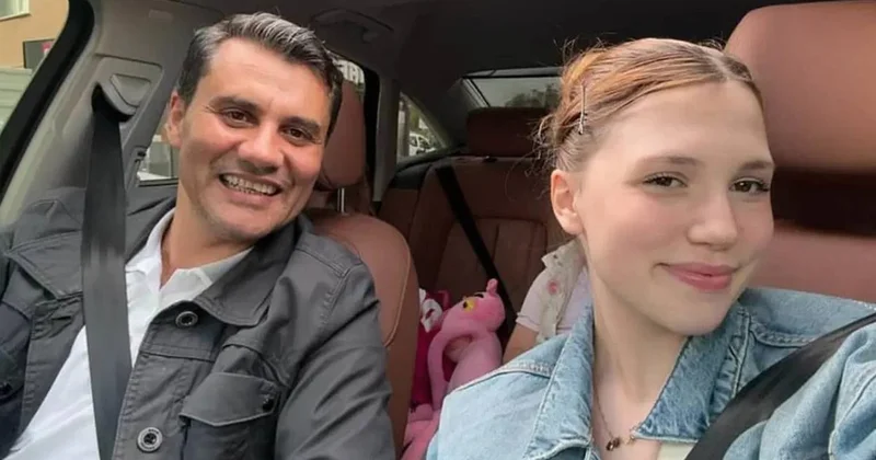 Ferdi Zeyrek in kızı Nehir Zeyrek ten Kılıçdaroğlu na tepki! “Gün gelir devran döner, bu vicdansızlığı unutmayacağız” Sözcü Gazetesi