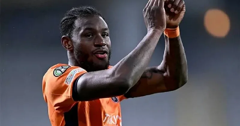 Gana nın kadrosunda Süper Lig den tek isim Futbol Haberleri
