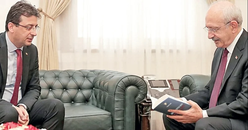 Evladı gibiydi FETÖ’cü ilan edidi Sözcü Gazetesi