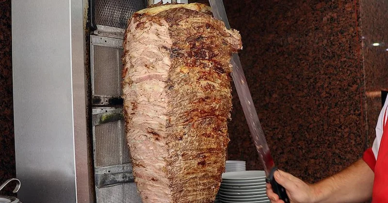 Maydonoz Döner e bağlı 5 şirket satışa çıktı Sözcü Gazetesi