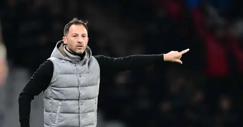 Bologna da Domenico Tedesco dönemi!