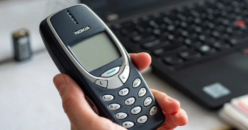 Yılan oyunu oynadığımız eski telefonlar için şimdi servet ödüyorlar Sözcü Gazetesi