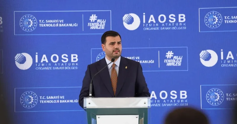 AK Partili Eyyüp Kadir İnan: Çeşme Projesi ile dünyayı artık doğrudan İzmir e bağlayacağız