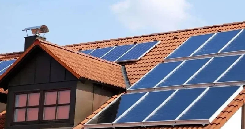 Evin elektriği gelir kapısı oldu: Enerjiyi satıp para kazanıyorlar Sözcü Gazetesi