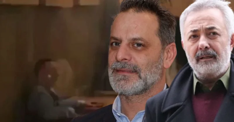 Mehmet Aslantuğ dan Ozan Güven e sert abi uyarısı Sözcü Gazetesi