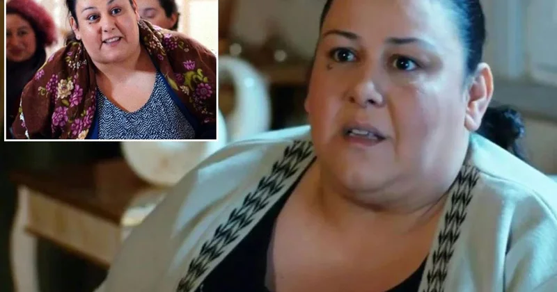 72 kilo veren Esin Gündoğdu nun son hali görenleri şaşırttı