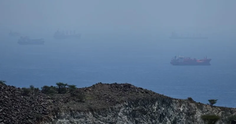 İran, Hürmüz Boğazı için yapılan başvuruları açıkladı Dış Haberler