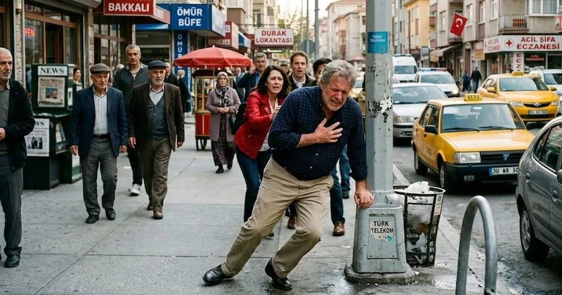 Dünya Sağlık Örgütü kalp krizini başlamadan bitirmenin yolunu açıkladı Sözcü Gazetesi
