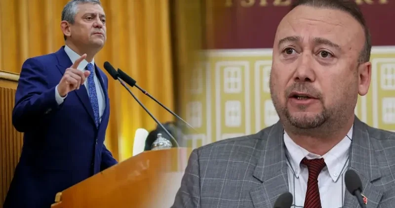 Özkan Yalım dan kurultay ifadesi: Özgür Özel için 40 ilde 115 delegeden imza topladım Politika Haberleri