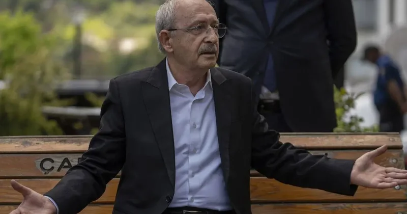 CHP de grup toplantısı krizi! Kılıçdaroğlu: Yapmayacağız