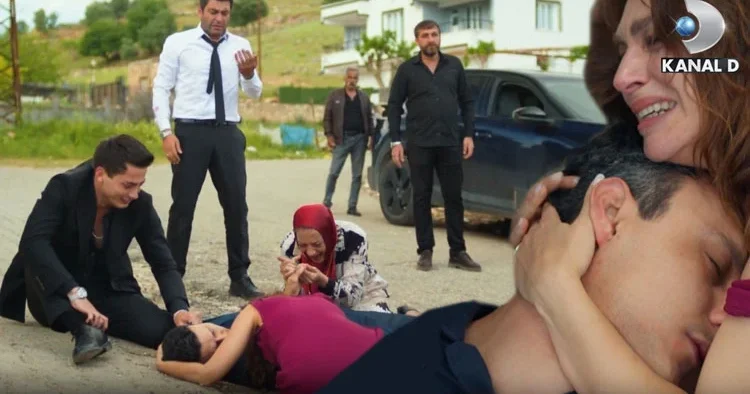 Uzak Şehir Türkiye yi ağlattı