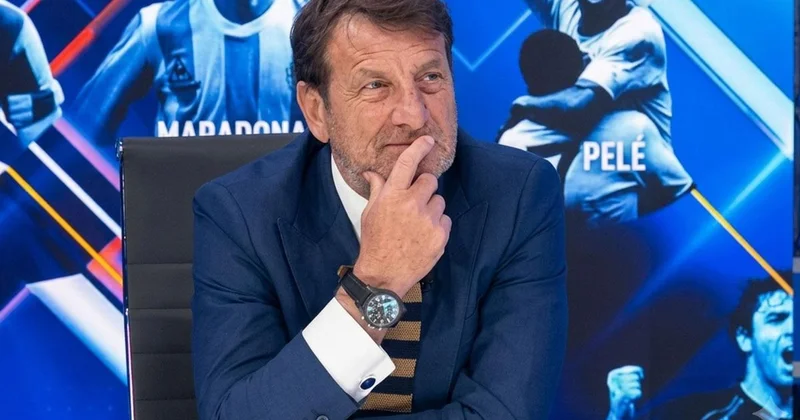 Kaya Çilingiroğlu, TFF Başkanlığı için Fatih Terim in ismini verdi