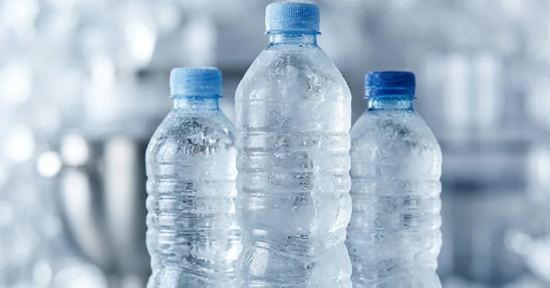 Dondurucuya 1 tane pet şişe atın uyarısı yapıldı Sözcü Gazetesi