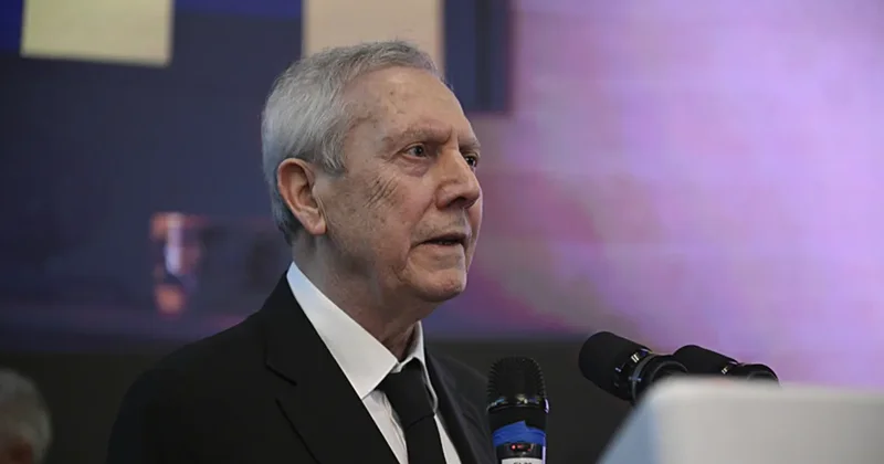 Aziz Yıldırım: Özlenen günlere yürümenin vakti gelmiştir!