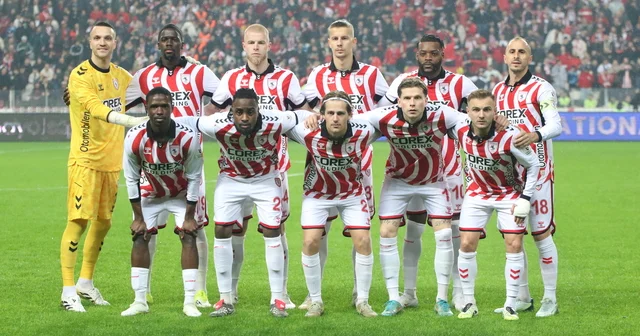 Samsunspor un Hollanda kampı 20 Temmuz da başlayacak Samsun Haberleri