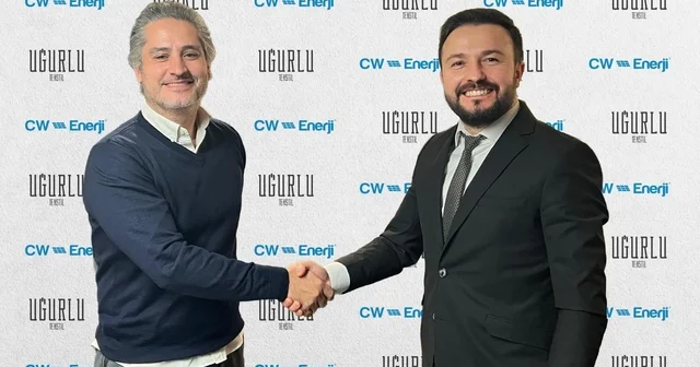 CW Enerji den yeni GES sistemleriyle ekonomiye katkı Antalya Haberleri