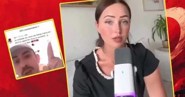 Siyonistler Türkiye ye saldırdı, Fas ta yaşayan Türk ün cevabı sosyal medyayı salladı