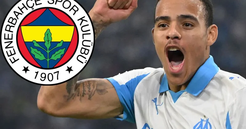 Bu iş tamam! Mason Greenwood Fener e hayırlı olsun