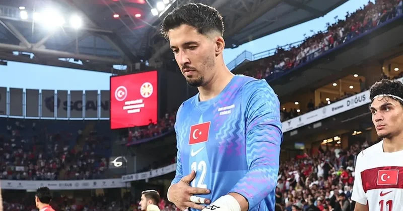 Altay Bayındır: Herkes bu bayrağa hizmet ediyor!