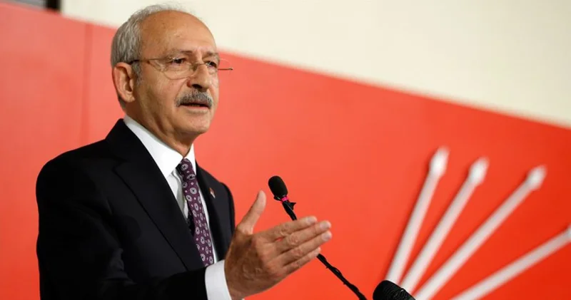 CHP MYK LİSTESİ SON DAKİKA: Kemal Kılıçdaroğlu nun MYK üyeleri belli oldu mu? CHP Kemal Kılıçdaroğlu nun A takımında kimler var, hangi isimler yer alıyor?