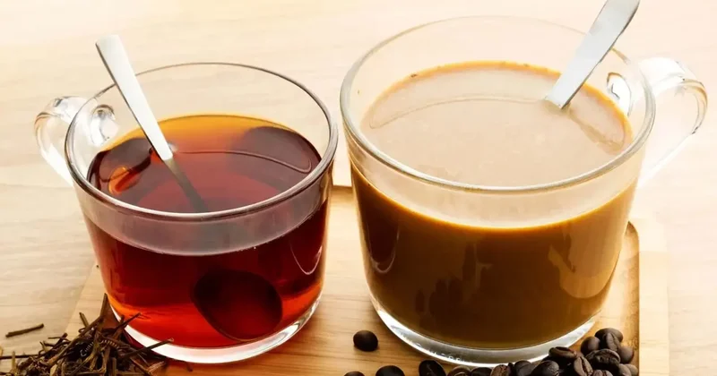 Çay ve kahve tutkunlarını üzen haber! Zirvenin yeni sahibi şaşırttı