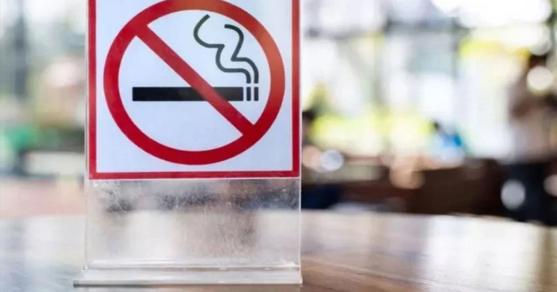 Sigaraya bir zam daha: Yeni fiyat listesi belli oldu