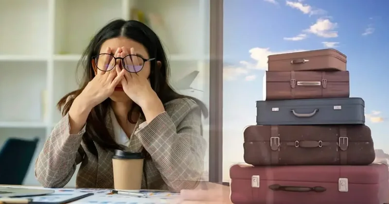 Uzmanlar açıkladı! Bayram tatili dönüşü motivasyonu geri kazanmanın yolu nedir?