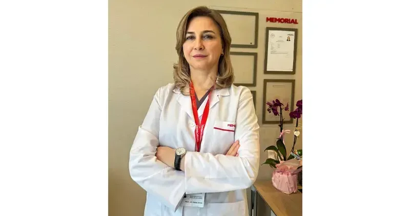 Prof. Dr. Aydın: İleri işitme kaybında koklear implantla seslere yeniden kavuşmak mümkün