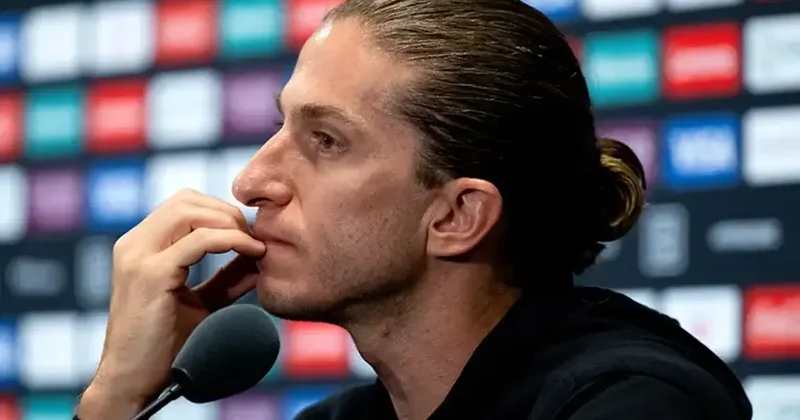 Monaco, Filipe Luis için maç başına 25 bin Euro ceza ödeyecek Fanatik Gazetesi Futbol Haberleri Spor