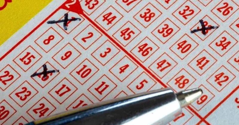 2 kişi aynı biletle milyoner oldu, ama 43 milyon ellerinden kaydı Sözcü Gazetesi