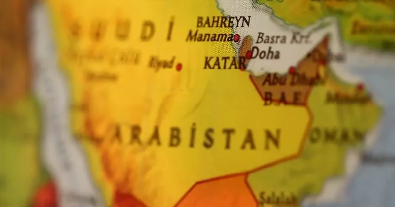 Bahreyn vatandaşlarının İran a gitmesini yasakladı