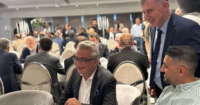 Nev Sağlık Grubu ndan Bursaspor a bir destek daha Bursa Haberleri