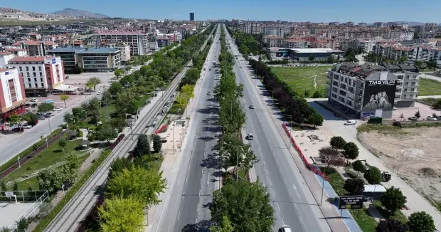 Konya haberleri Başkan Altay dan 150 milyon TL lik yatırım açıklaması 02 Haziran 2026