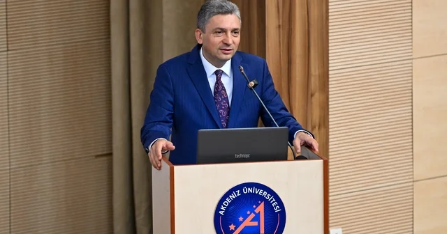 Antalya da Muhtarlar Akademisi Eğitim Programı düzenlendi Antalya Haberleri