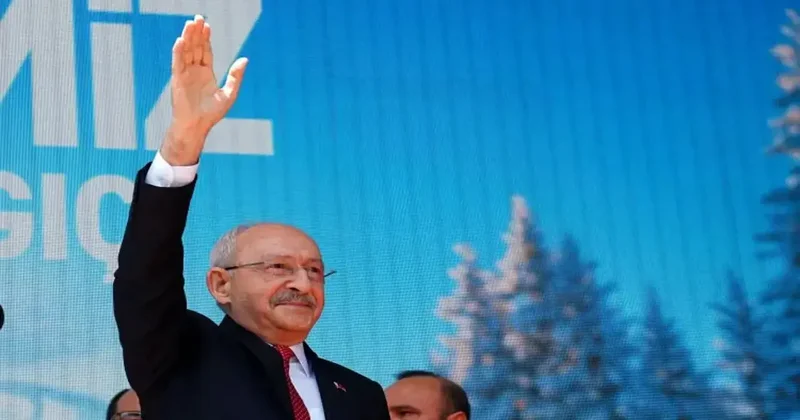 27 milletvekili bildiriye katılmadı: Kurultay çağrısına destek vermeyen isimler