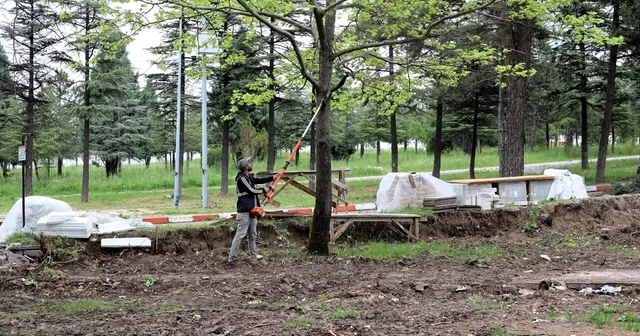 Bilecik te Tarih Müzesi projesinde sona geliniyor Bilecik Haberleri