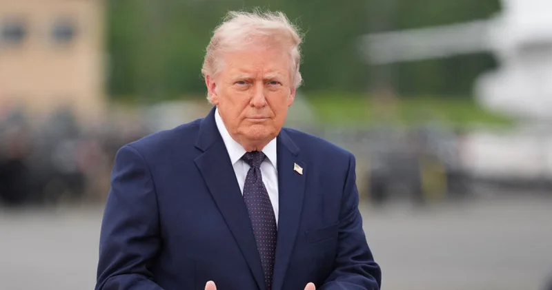 ABD Başkanı Trump: İran ile olası barış anlaşması askeri zaferden daha iyi Dış Haberler