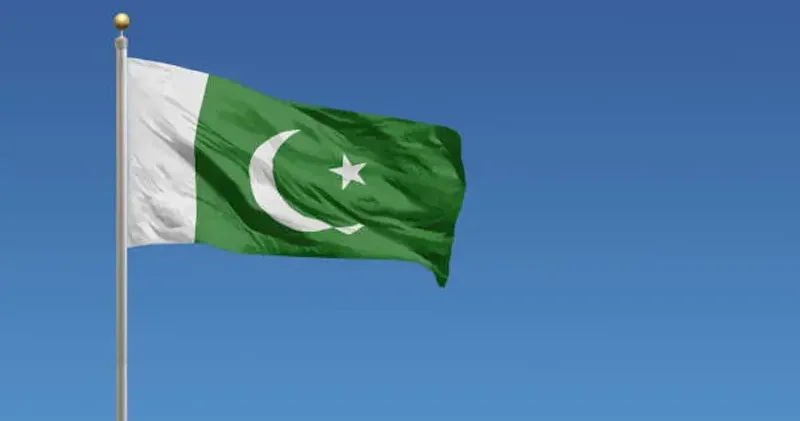 Pakistan da evin çatısı çöktü: 6 ölü