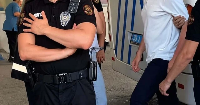 Buca Belediyesi ne yönelik yolsuzluk operasyonunda gözaltı sayısı 54 e çıktı İzmir Haberleri