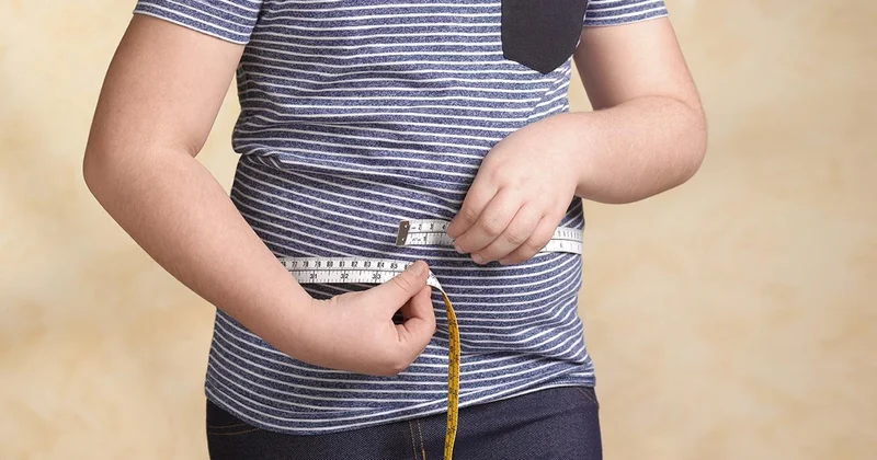 Türkiye de obezite oranı yüzde 21,8 e yükseldi