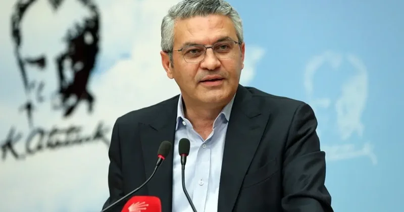 Kurultay çağrısı yapmasına rağmen 111 vekil arasında yer almadı! Oğuz Kaan Salıcı dan açıklama geldi