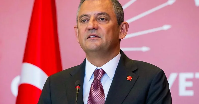 FETÖ itirafçısı Enis Uludemir den yeni ifade! Özgür Özel i hedef aldı