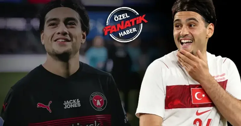 ÖZEL Aral Şimşir e 2 talip birden! Transfer için görüşmeler başladı Fanatik Gazetesi Futbol Haberleri Spor