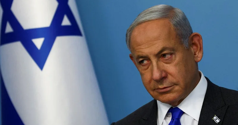 Katil Netanyahu dan Lübnan a saldırmaya devam edeceğiz açıklaması