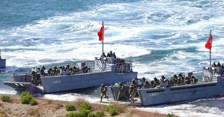 Tel Aviv de gündem EFES 2026! İsrail basını itiraf etti... Türkler başardı