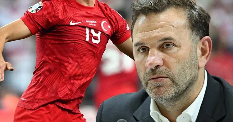 Galatasaray da transfer görüşmesi tıkandı! Şart belli oldu
